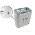 Multi-function EP Digital Timer Switch with LCD Display